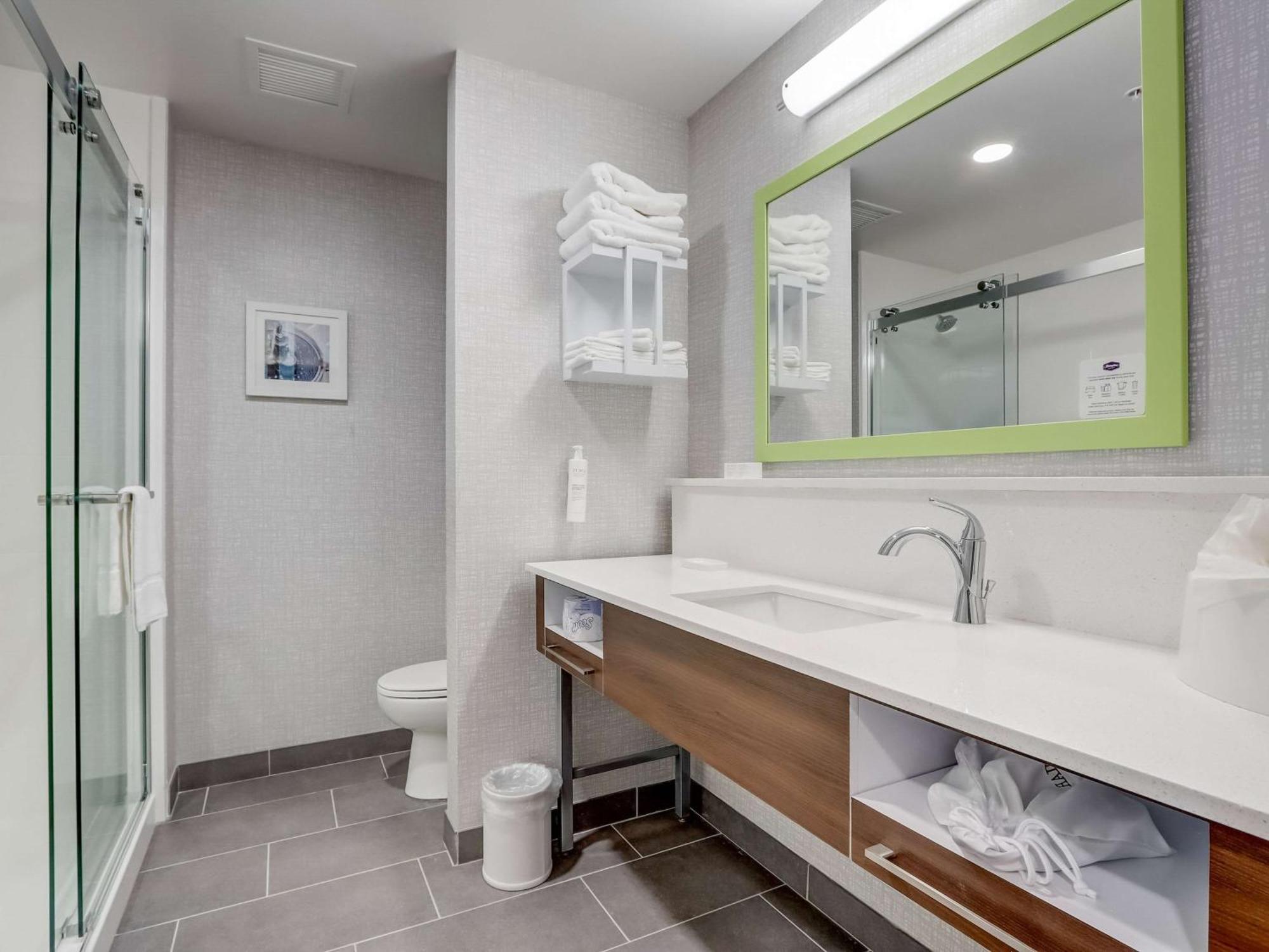Hampton Inn & Suites Cincinnati Midtown Rookwood Dış mekan fotoğraf