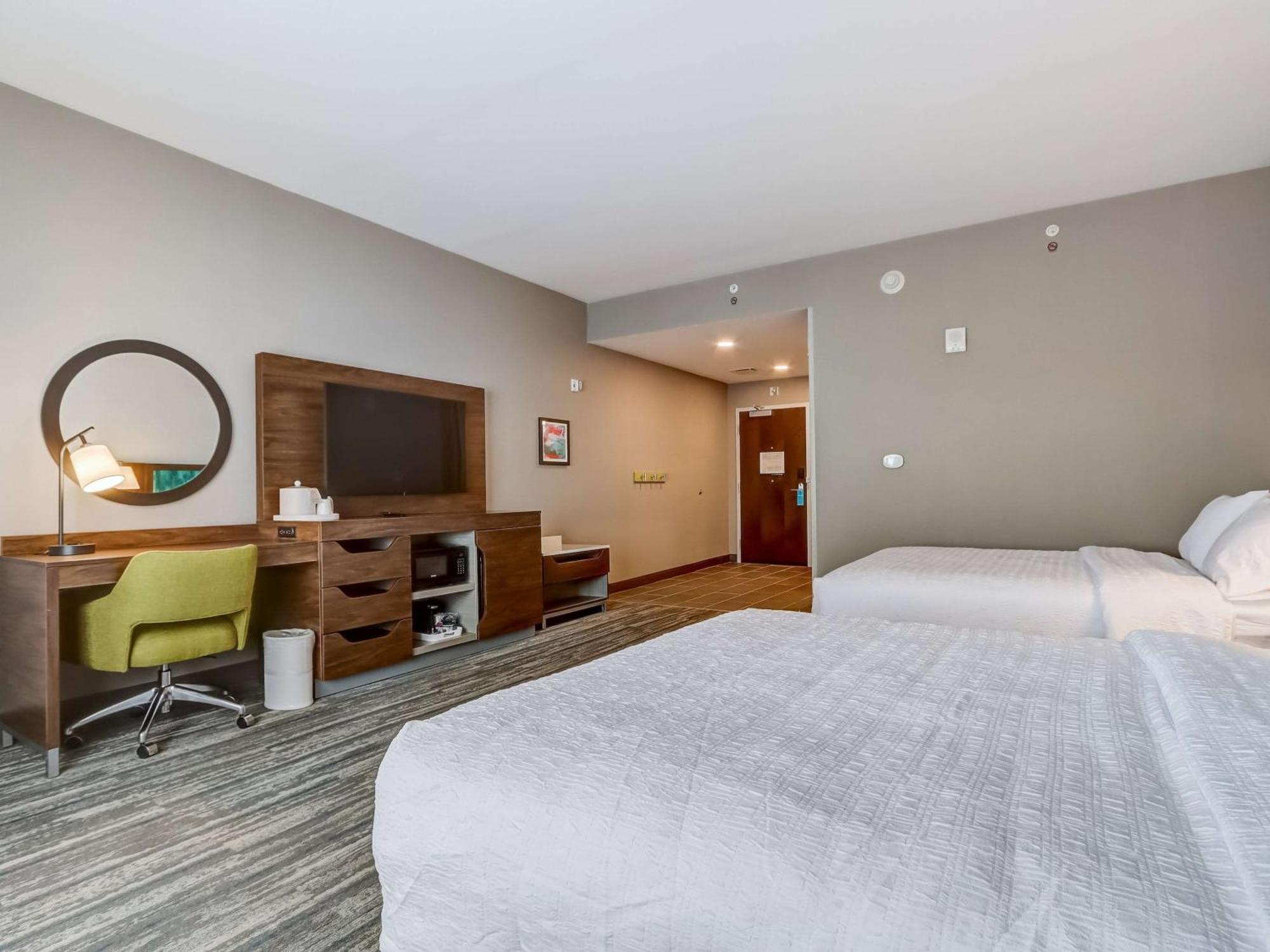 Hampton Inn & Suites Cincinnati Midtown Rookwood Dış mekan fotoğraf