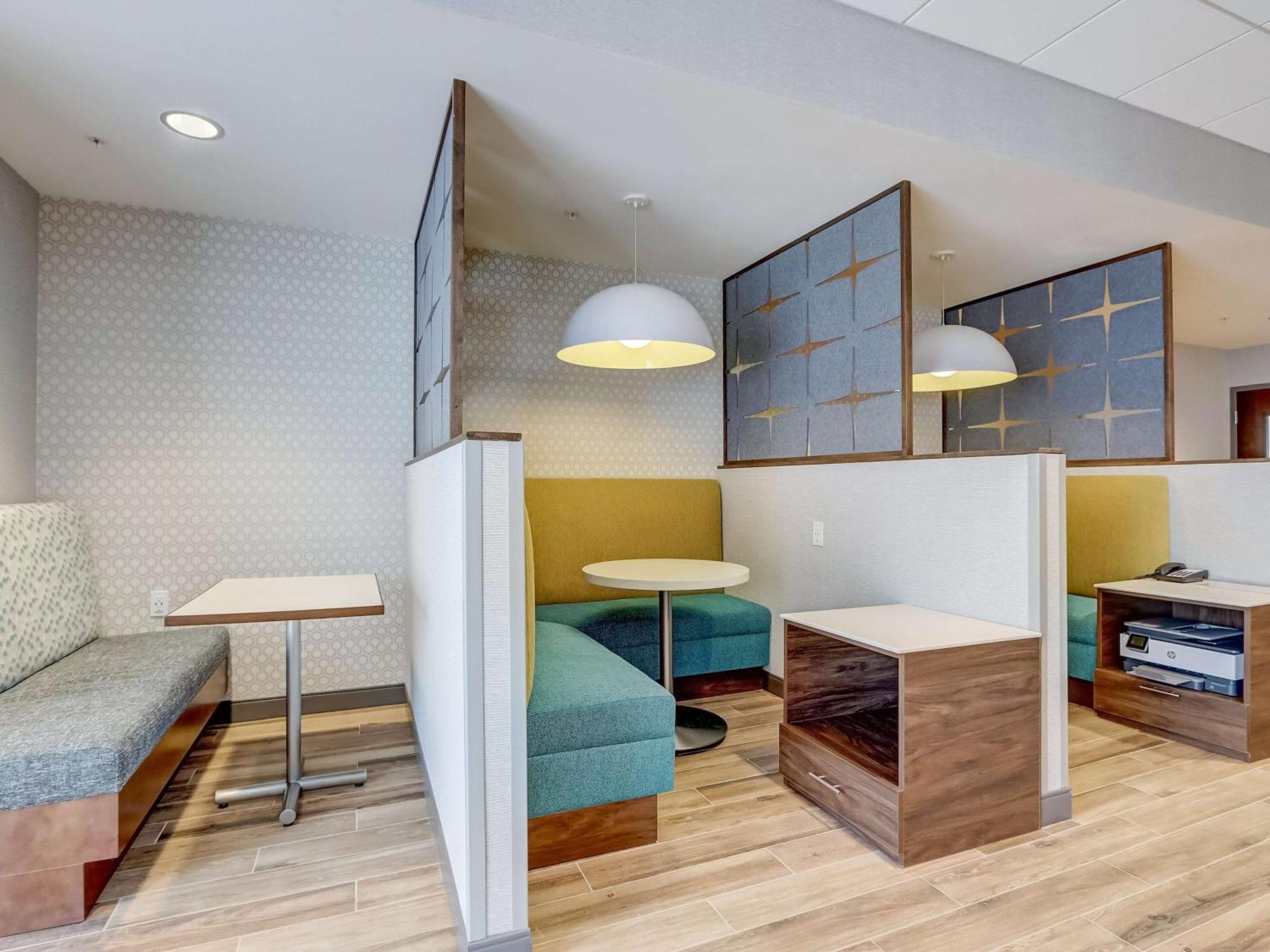 Hampton Inn & Suites Cincinnati Midtown Rookwood Dış mekan fotoğraf