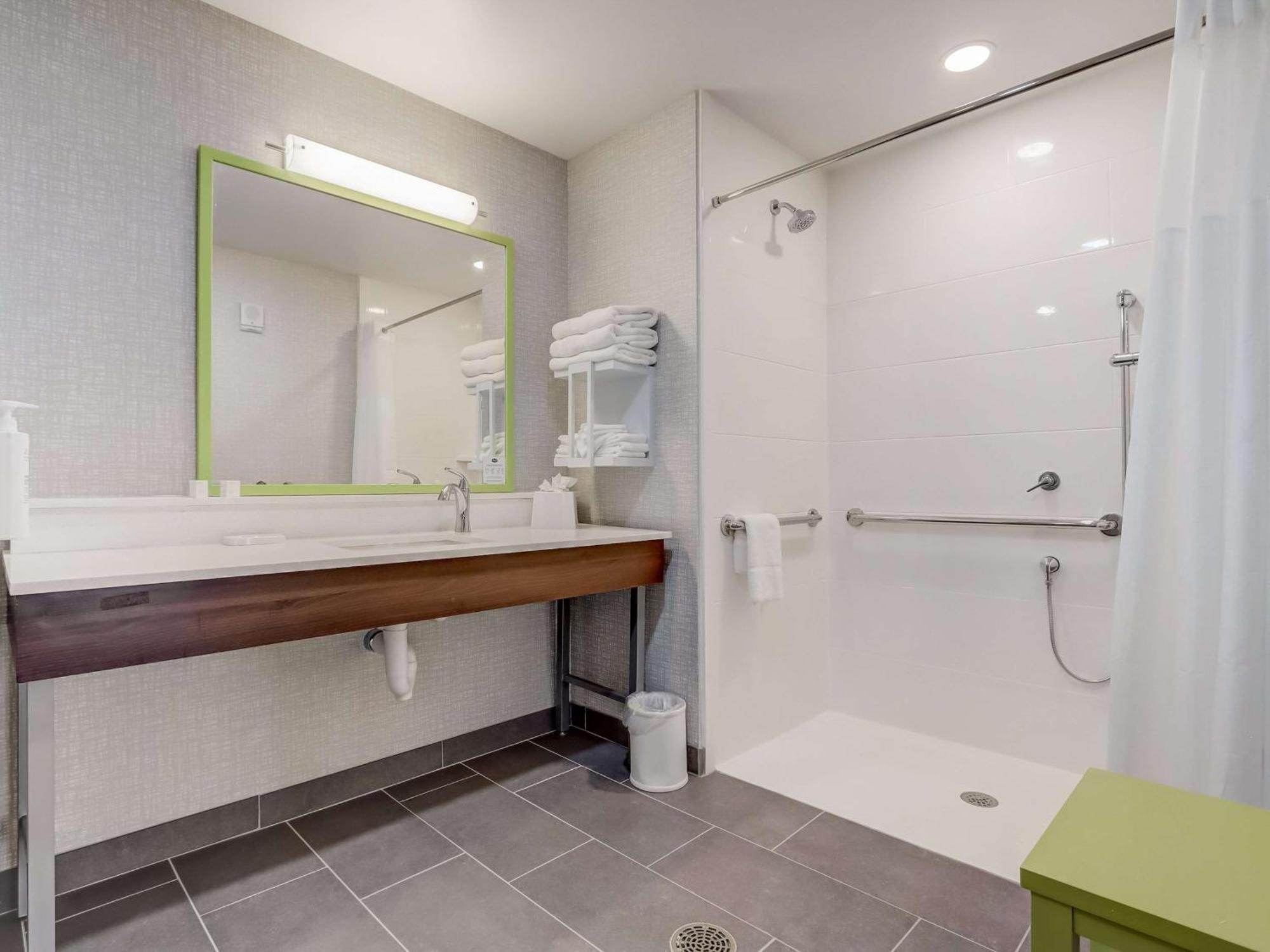 Hampton Inn & Suites Cincinnati Midtown Rookwood Dış mekan fotoğraf