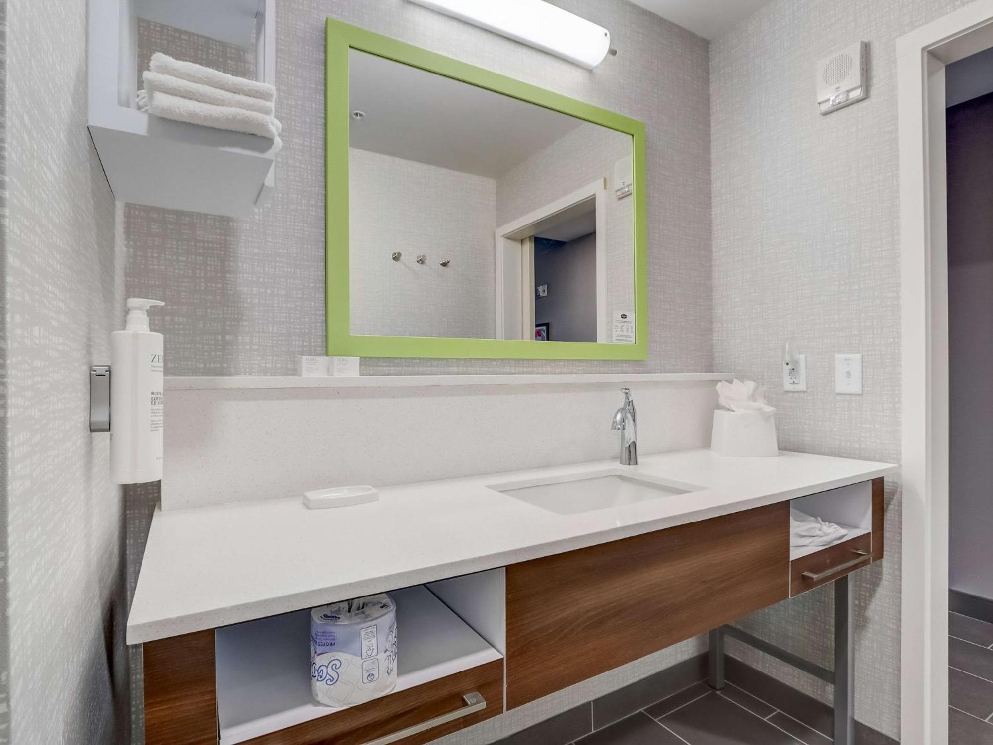 Hampton Inn & Suites Cincinnati Midtown Rookwood Dış mekan fotoğraf