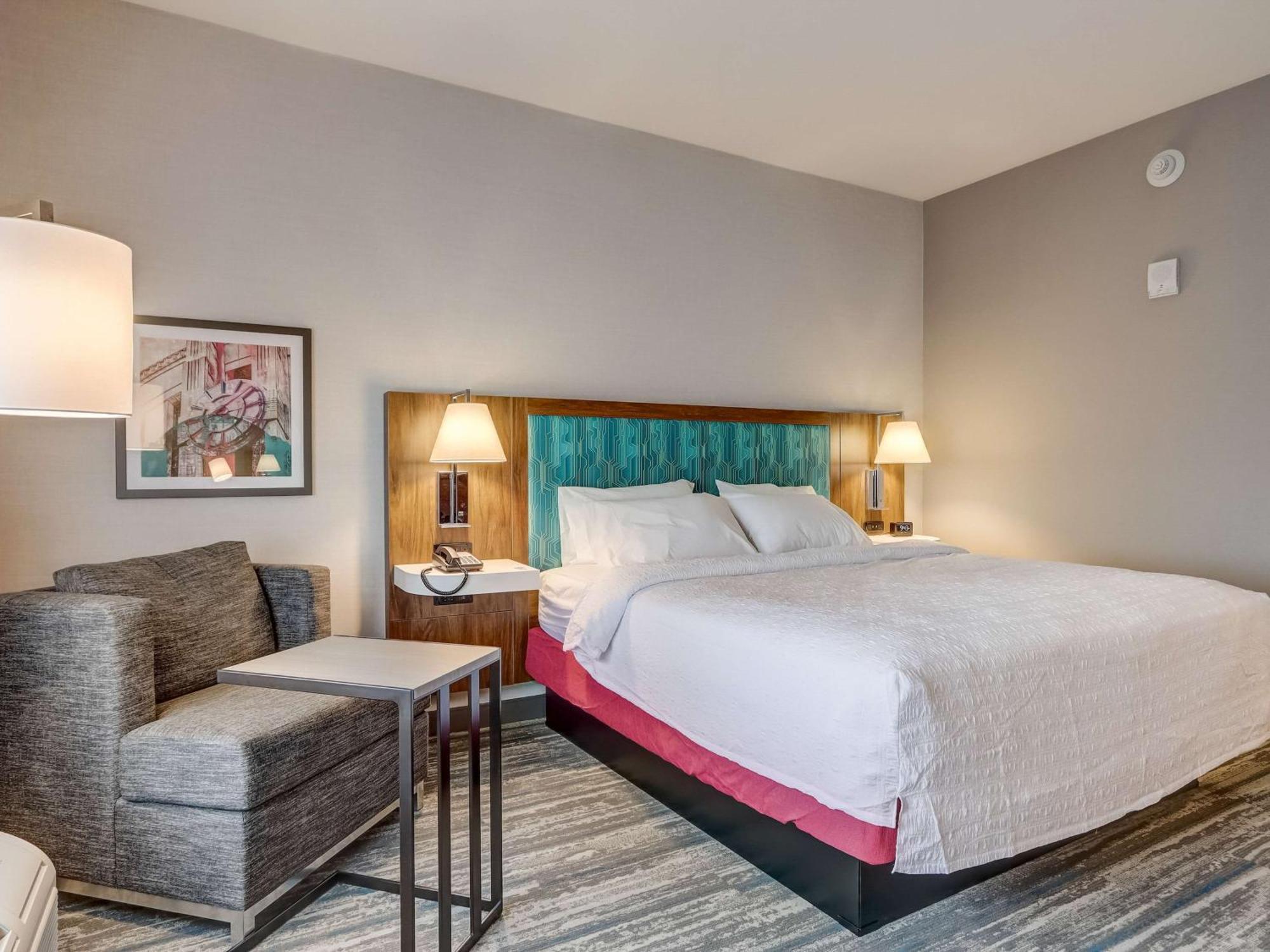 Hampton Inn & Suites Cincinnati Midtown Rookwood Dış mekan fotoğraf