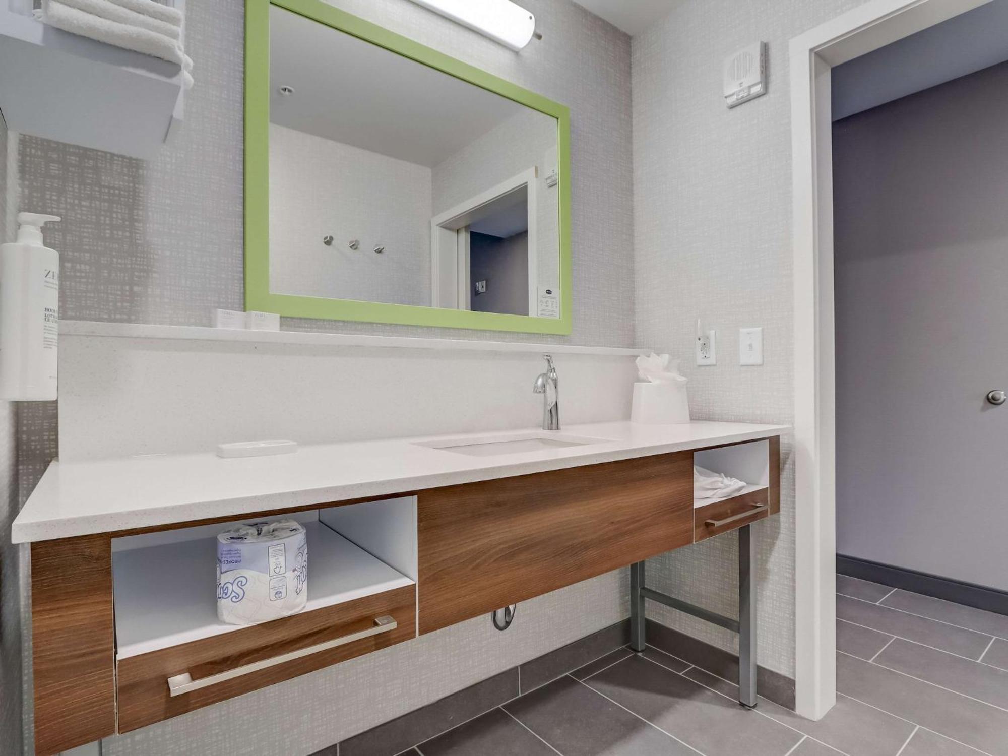 Hampton Inn & Suites Cincinnati Midtown Rookwood Dış mekan fotoğraf