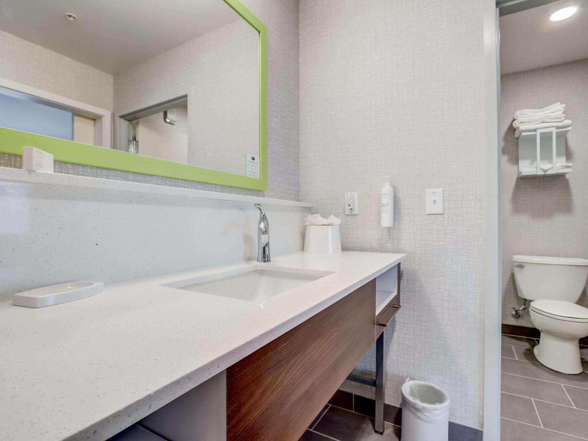 Hampton Inn & Suites Cincinnati Midtown Rookwood Dış mekan fotoğraf