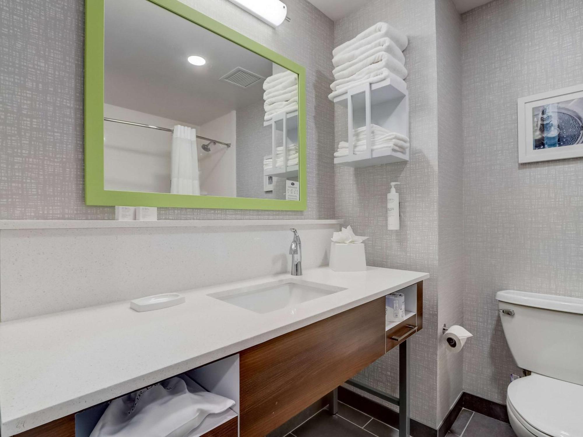 Hampton Inn & Suites Cincinnati Midtown Rookwood Dış mekan fotoğraf