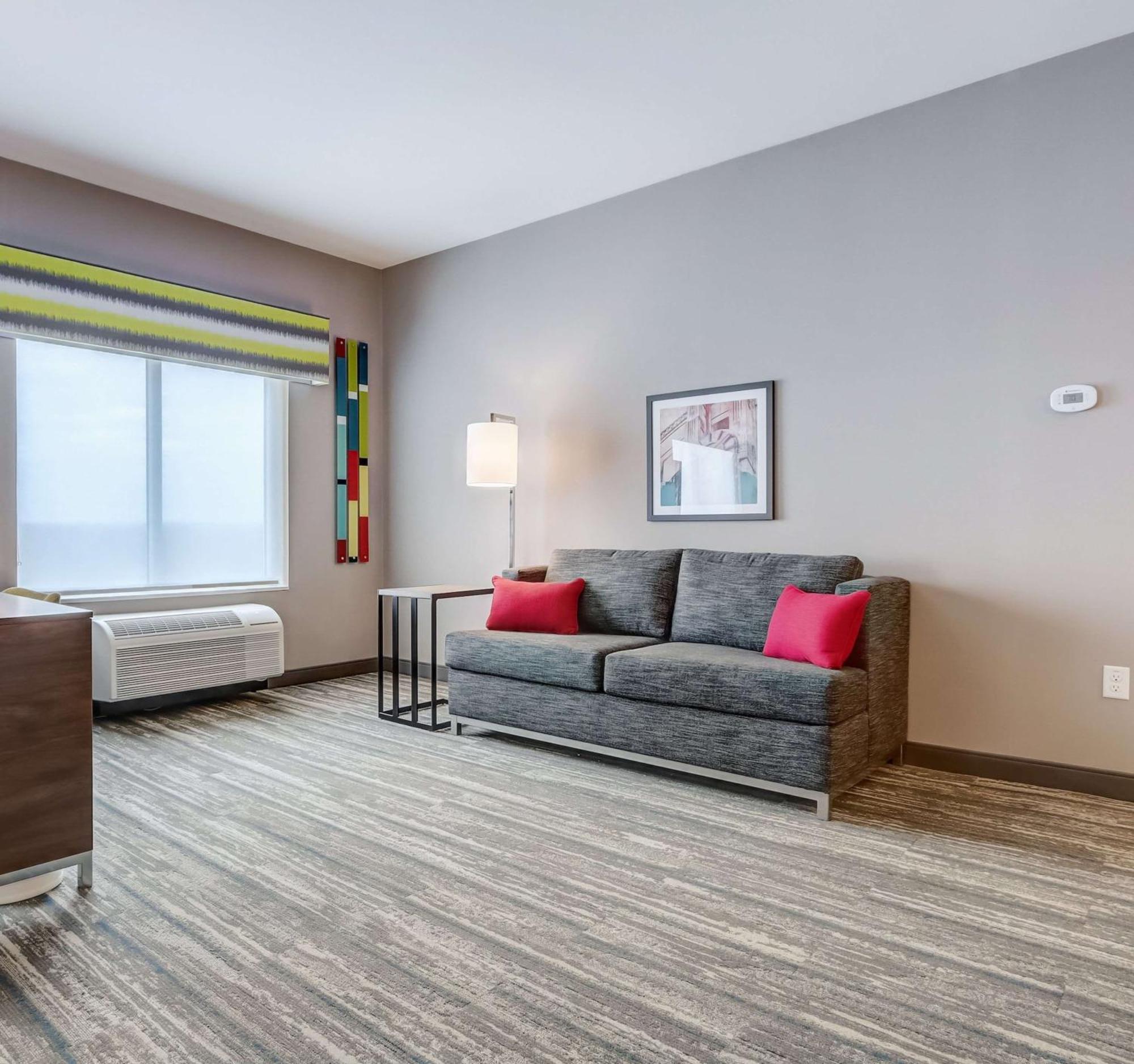 Hampton Inn & Suites Cincinnati Midtown Rookwood Dış mekan fotoğraf