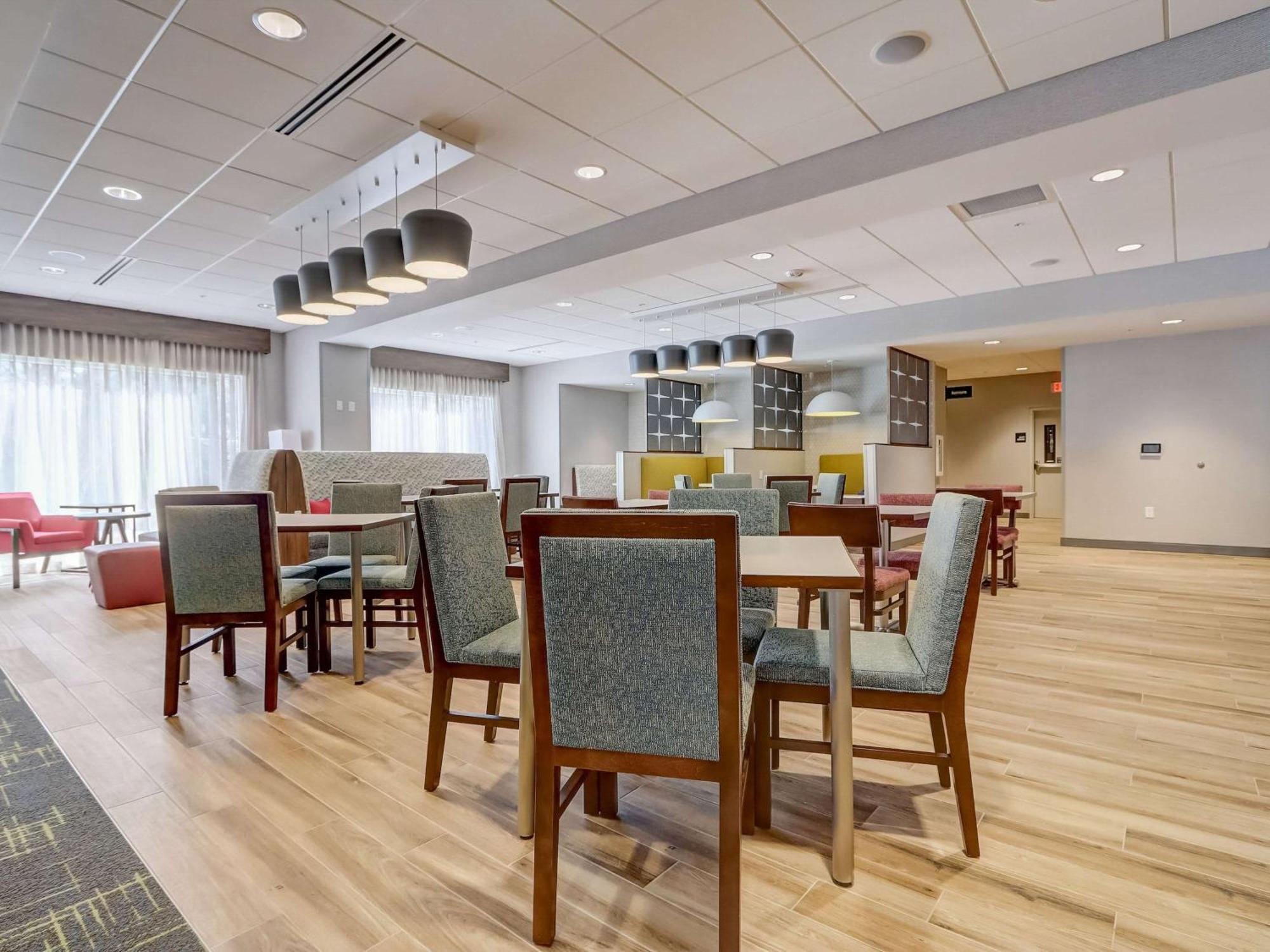 Hampton Inn & Suites Cincinnati Midtown Rookwood Dış mekan fotoğraf