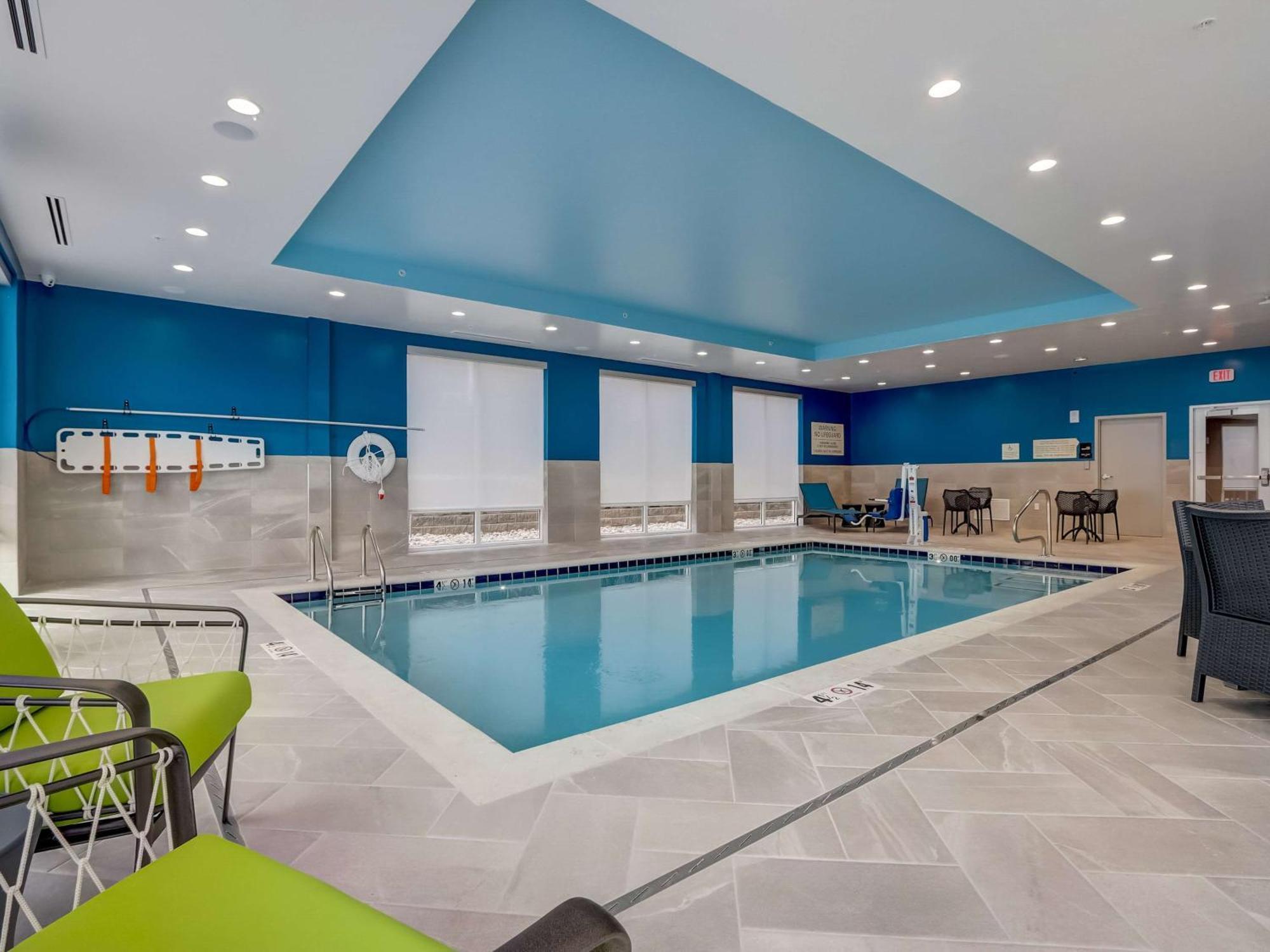 Hampton Inn & Suites Cincinnati Midtown Rookwood Dış mekan fotoğraf