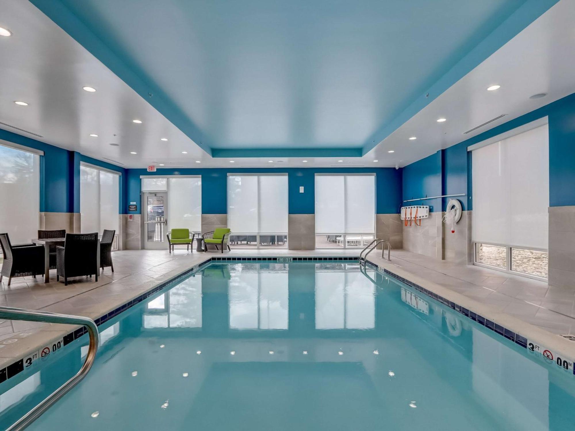 Hampton Inn & Suites Cincinnati Midtown Rookwood Dış mekan fotoğraf